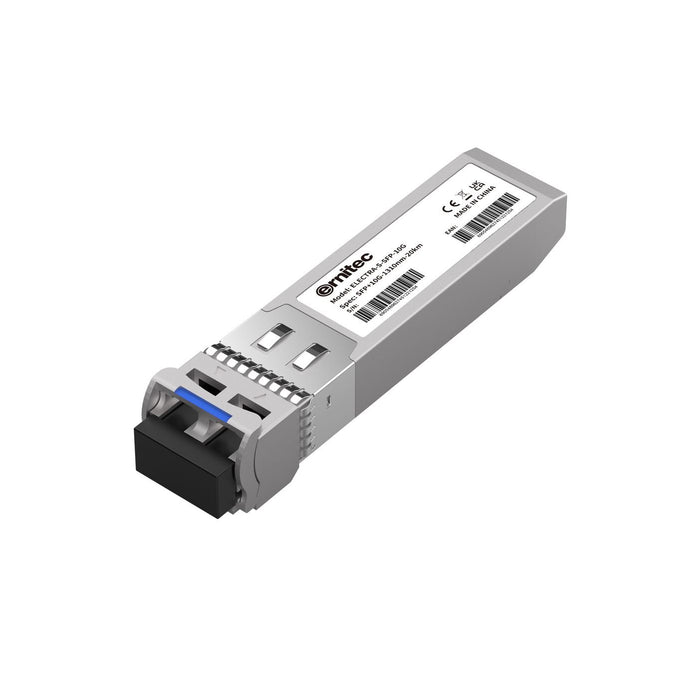 EAN 5715063755846 - Ernitec ELECTRA-S-SFP-10G no categorizado imagen 1