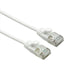 EAN 7630049610712 - ROLINE 21.15.1705 cable de red Blanco 5 m Cat6a U/FTP (STP) imagen 1