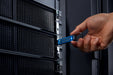 EAN 0740617336610 - Kingston Technology IronKey Keypad 200 unidad flash USB USB Tipo C 3.2 Gen 1 (3.1 Gen 1) Azul imagen 6