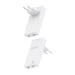 EAN 8435739904190 - AISENS ASCH-65W2P077-W cargador de dispositivo móvil imagen 3