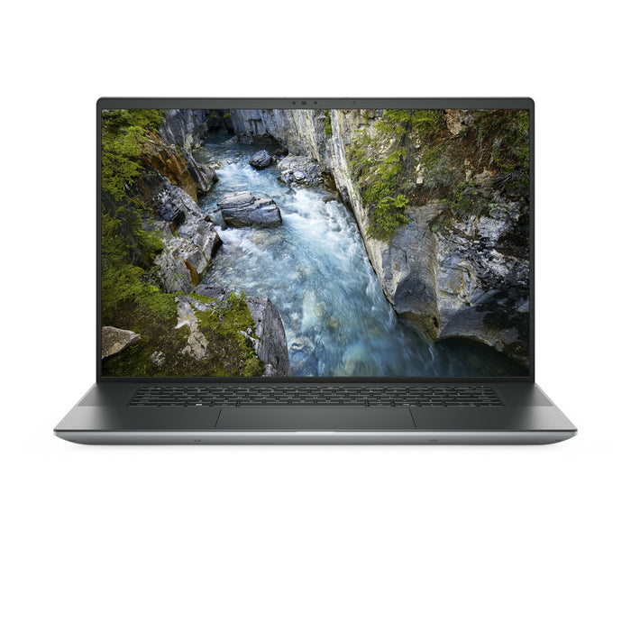 EAN 5397184865545 - DELL Precision 5690 Intel Core Ultra 7 165H Estación de trabajo móvil 40,6 cm (16") Full HD+ 32 GB LPDDR5 imagen 2