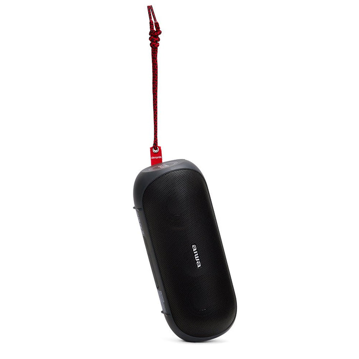 EAN 8435256897791 - Aiwa BST-650 altavoz portátil o de fiesta Altavoz portátil estéreo Negro 20 W imagen 5