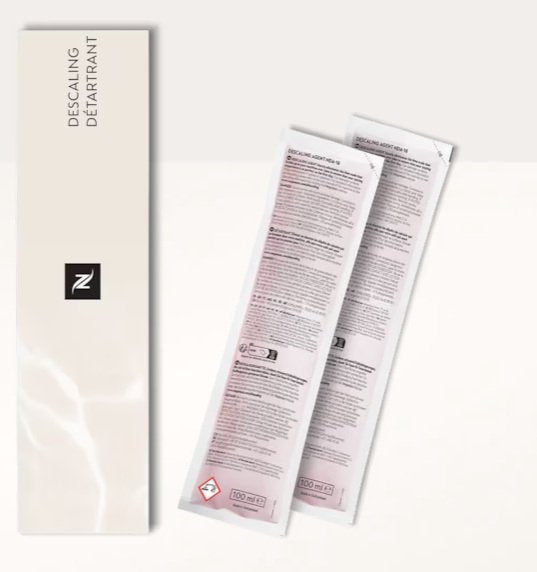 EAN 7630585392141 - Nespresso 142406 pieza y accesorio para cafetera Descalcificador imagen 1
