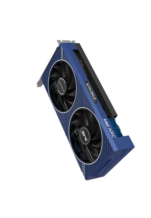 EAN 4711342290122 - Sparkle Technology Intel Arc A750 ORC OC Edition 8 GB GDDR6 imagen 4