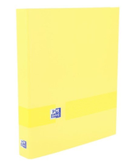 EAN 8412771040536 - Oxford 400153671 carpeta de cartón A4+ Colores surtidos imagen 2