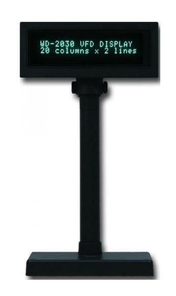 EAN 5711783200130 - Capture WD-2312000021 muestra de clientes Negro imagen 1