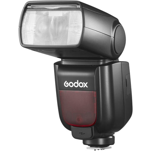 EAN 6952344223314 - Godox TT685 II Flash de videocámara Negro imagen 2