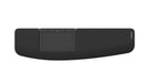 EAN 0743870052754 - Contour Design Touch almohadilla táctil Inalámbrico Negro imagen 1