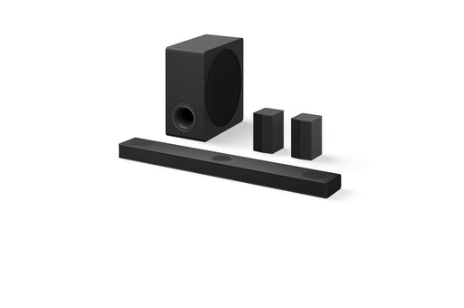 EAN 8806096043233 - LG DS80TR altavoz soundbar Negro 5.1.3 canales 580 W imagen 2