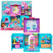 EAN 778988380932 - Gabby's Dollhouse GDH PYS Rainbow Closet Playset GML imagen 1