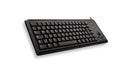 EAN 4025112084423 - CHERRY G84-4400 teclado Universal USB QWERTY Nórdico Negro imagen 3