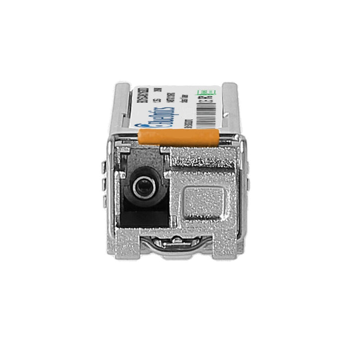 EAN 4063232646695 - BlueOptics SFP-BX1490-10-D-BO red modulo transceptor Fibra óptica imagen 5