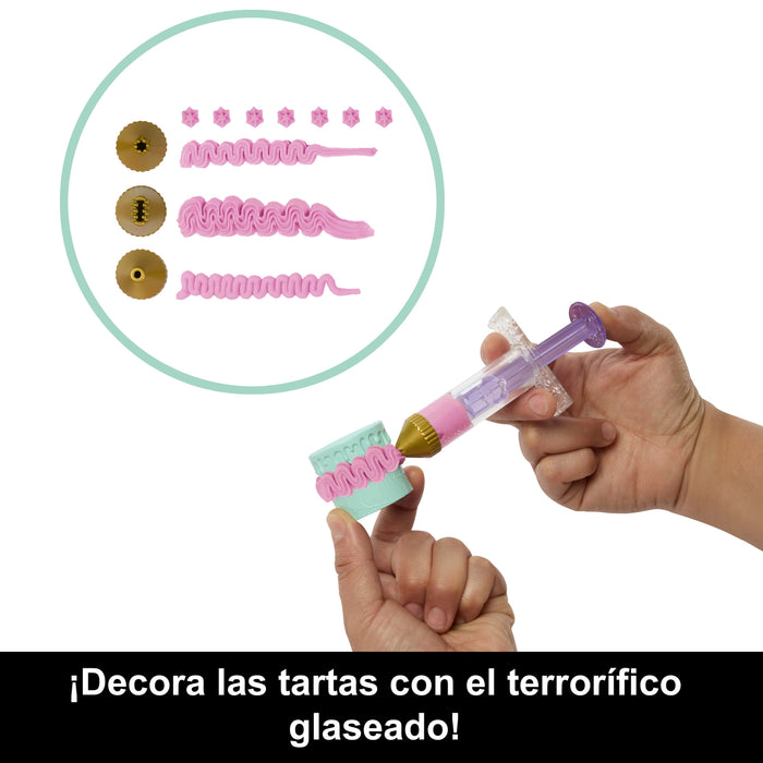 EAN 0194735259922 - Monster High JBG78 muñeca imagen 10