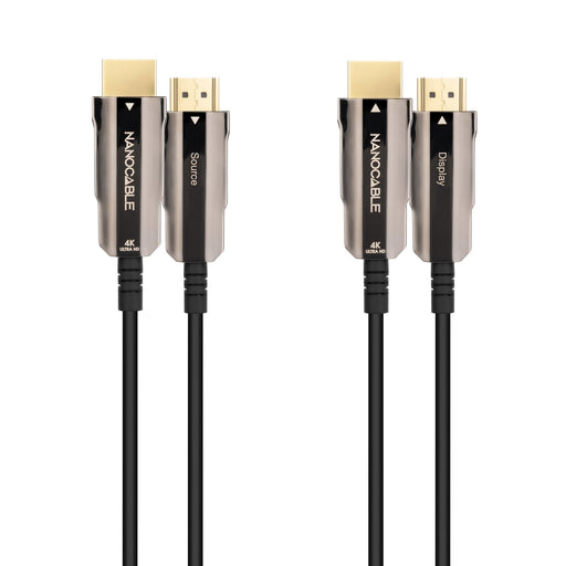 EAN 8433281013322 - Nanocable 10.15.2015 cable HDMI HDMI tipo A (Estándar) imagen 2