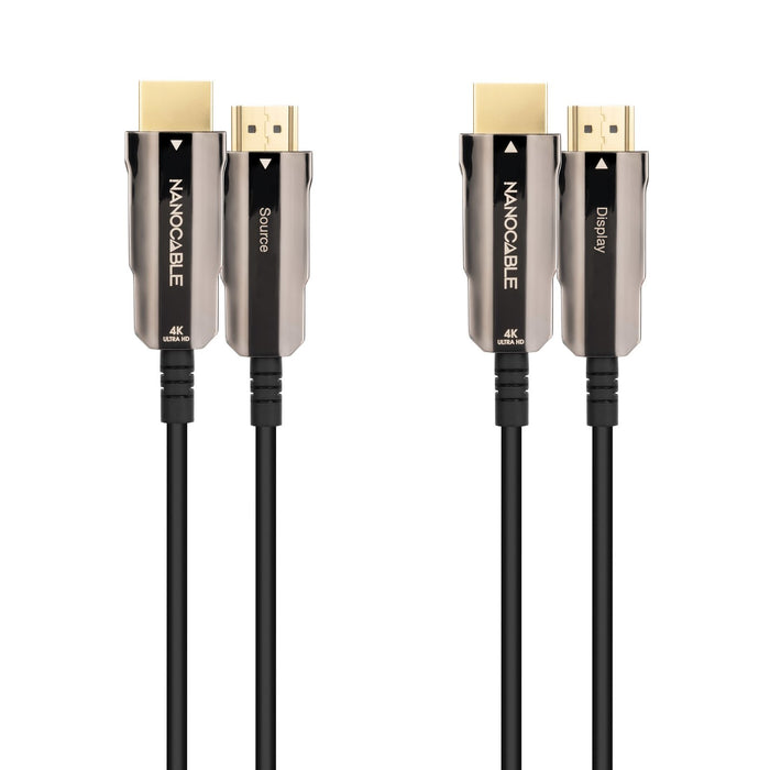 EAN 8433281013322 - Nanocable 10.15.2015 cable HDMI HDMI tipo A (Estándar) imagen 2