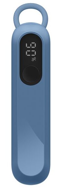 EAN 0745883916160 - Belkin BPB027HQBL batería externa 10000 mAh Azul imagen 6