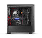 EAN 8436532164408 - NOX NXHUMMERZS carcasa de ordenador Midi Tower Negro imagen 15