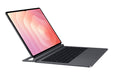 EAN 8806099015459 - Samsung Galaxy Tab S11 Ultra Pro Keyboard AZERTY Francés Pogo pin Gris imagen 5