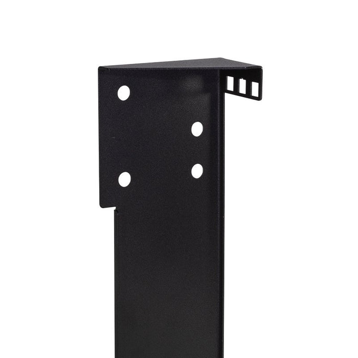 EAN 4052792077414 - LogiLink WB0011 accesorio de bastidor Soporte de montaje imagen 5