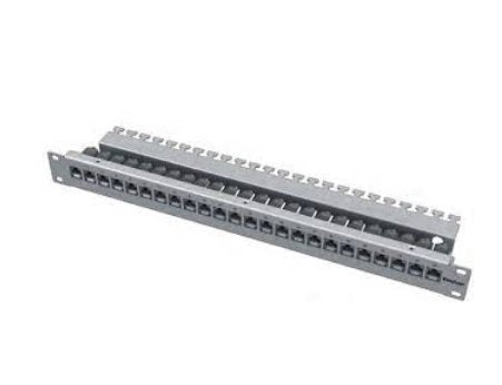 EAN 4055516001009 - EasyLan CKVPL0101E panel de parcheo 1U imagen 1