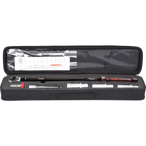 EAN 4042146368893 - KS Tools 516.1905 llave dinamométrica Ft-lb, Nm imagen 1