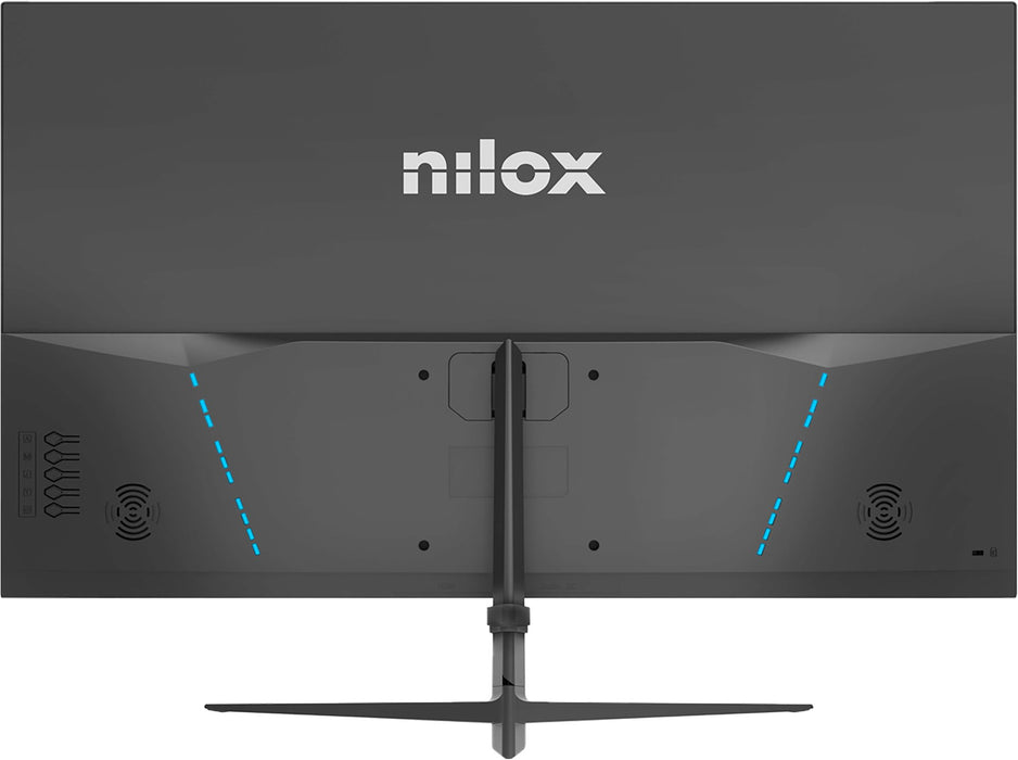 EAN 8431775136557 - Nilox MONITOR 24 GAMING FHD 240HZ pantalla para PC 61 cm (24") Full HD LCD Negro imagen 4