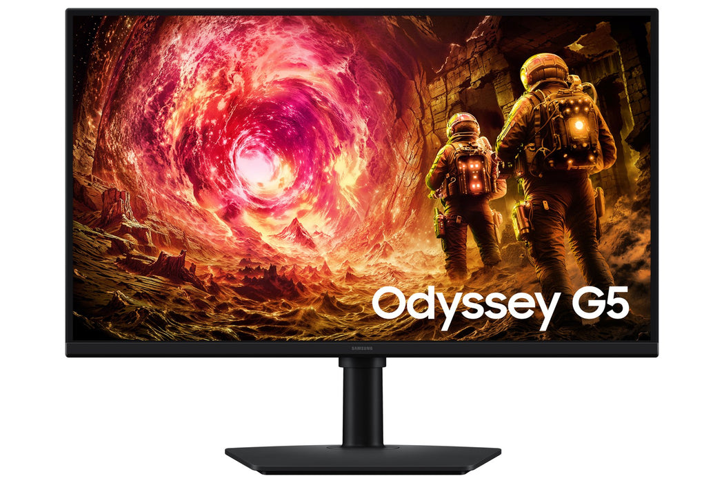 EAN 8806097817949 - Samsung S27FG506EU pantalla para PC 68,6 cm (27") 2560 x 1440 Pixeles Quad HD LCD Negro imagen 1