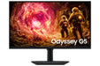 EAN 8806097817949 - Samsung S27FG506EU pantalla para PC 68,6 cm (27") 2560 x 1440 Pixeles Quad HD LCD Negro imagen 1
