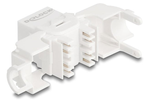 EAN 4043619907229 - DeLOCK 90722 módulo de conector de red imagen 2