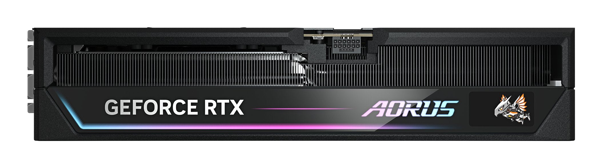 EAN 4719331355807 - GIGABYTE AORUS GeForce RTX 5090 MASTER 32G NVIDIA imagen 7
