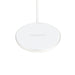 EAN 4034303032679 - Intenso MW1 Smartphone Blanco USB Cargador inalámbrico Carga rápida Interior imagen 2