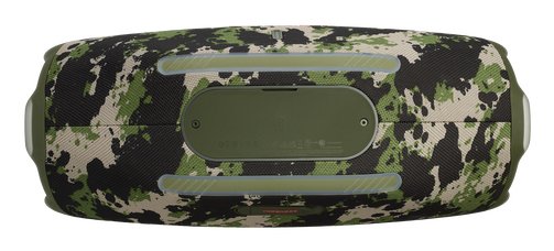 EAN 1200130024238 - JBL Boombox 4 Altavoz para fiestas Camuflaje 180 W imagen 6