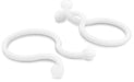 EAN 4043619220656 - DeLOCK 22065 organizador de cables Universal Clip para cable 100 pieza(s) imagen 1