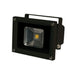 EAN 4038816052469 - Synergy 21 S21-LED-TOM01042 Reflector Negro 10 W imagen 1