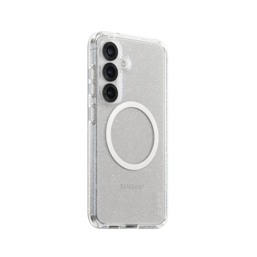 EAN 5715685016813 - PanzerGlass CARE™ by ® Urban Combat Case Star Lit w. White Qi Compatible Samsung Galaxy S25 funda para te imagen 1