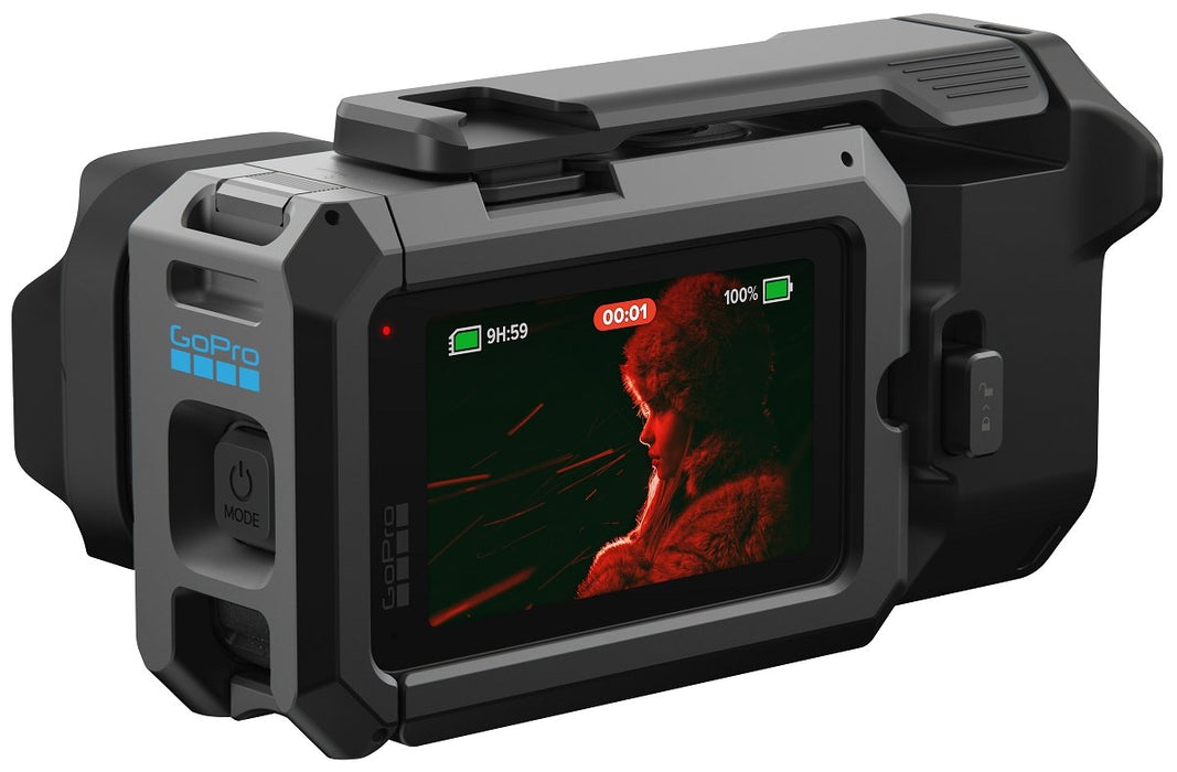 EAN 810116385331 - GoPro MISSION 1 PRO GRIP EDITION cámara para deporte de acción 171 g imagen 4