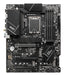 EAN 4711377015738 - MSI PRO Z790-P WIFI placa base Intel Z790 LGA 1700 ATX imagen 2