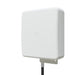 EAN 5055416000477 - Panorama Antennas WMM8G-7-38-5SP antena para red Antena direccional SMA 9 dBi imagen 1
