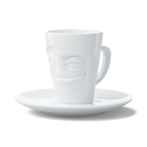 EAN 4250255859199 - Fiftyeight T_02_11_01 tazón Blanco Café expreso 1 pieza(s) imagen 2