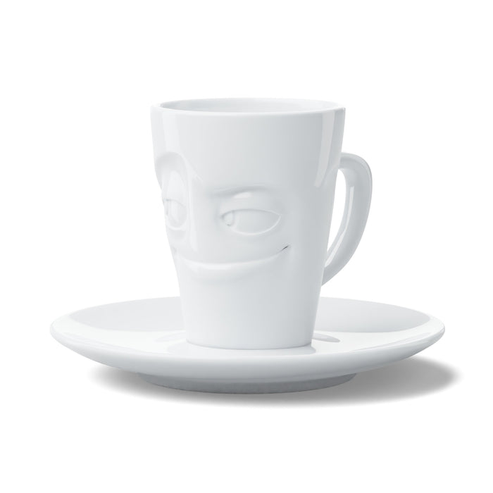 EAN 4250255859199 - Fiftyeight T_02_11_01 tazón Blanco Café expreso 1 pieza(s) imagen 2