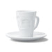 EAN 4250255859199 - Fiftyeight T_02_11_01 tazón Blanco Café expreso 1 pieza(s) imagen 2