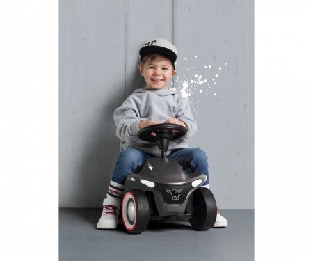 EAN 4004943562430 - BIG 800056243 correpasillos o balancín infantil Correpasillos con forma de coche imagen 11