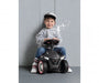 EAN 4004943562430 - BIG 800056243 correpasillos o balancín infantil Correpasillos con forma de coche imagen 11