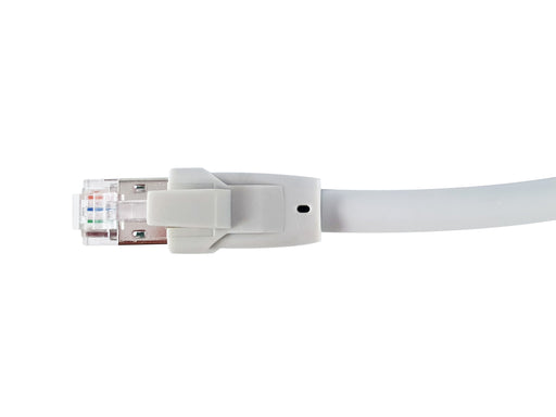 EAN 4015867223390 - Equip 608011 cable de red Gris 3 m Cat8.1 S/FTP (S-STP) imagen 2