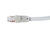 EAN 4015867223376 - Equip 608017 cable de red Gris 0,5 m Cat8.1 S/FTP (S-STP) imagen 2