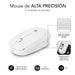 EAN 8436586742539 - SUBBLIM SUBMO-B2SW011 ratón Oficina Ambidextro RF inalámbrico Óptico imagen 4