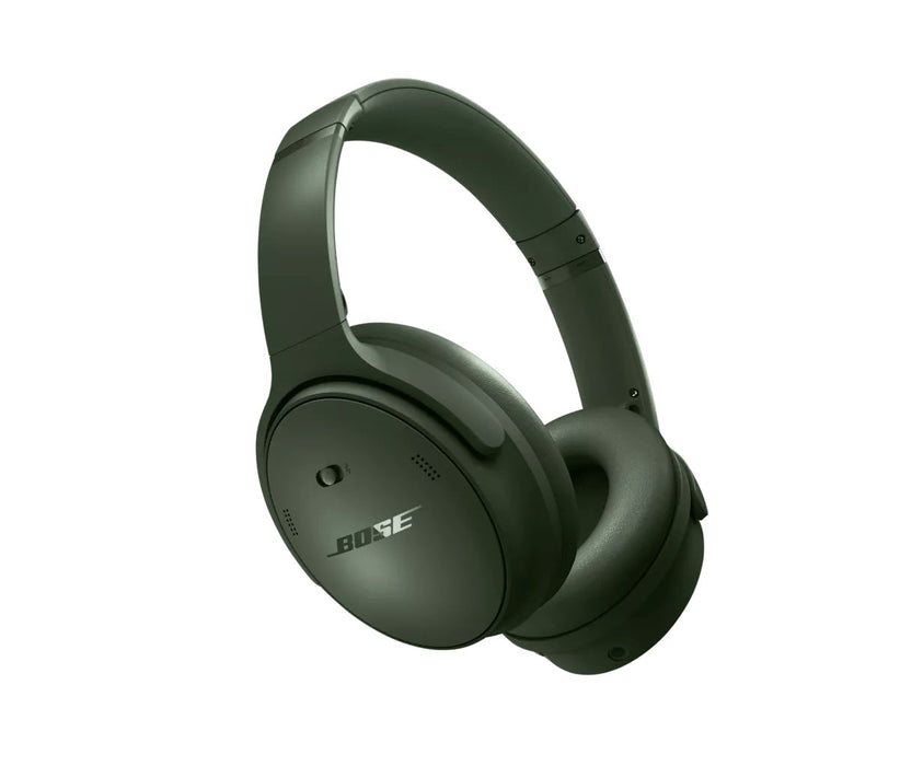 EAN 17817848978 - Bose QuietComfort Auriculares Inalámbrico y alámbrico Diadema Música/uso diario Bluetooth Verde imagen 1