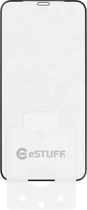 EAN 5704174798125 - eSTUFF ES580133-10BULK protector de pantalla o trasero para teléfono móvil Apple 10 pieza(s) imagen 1