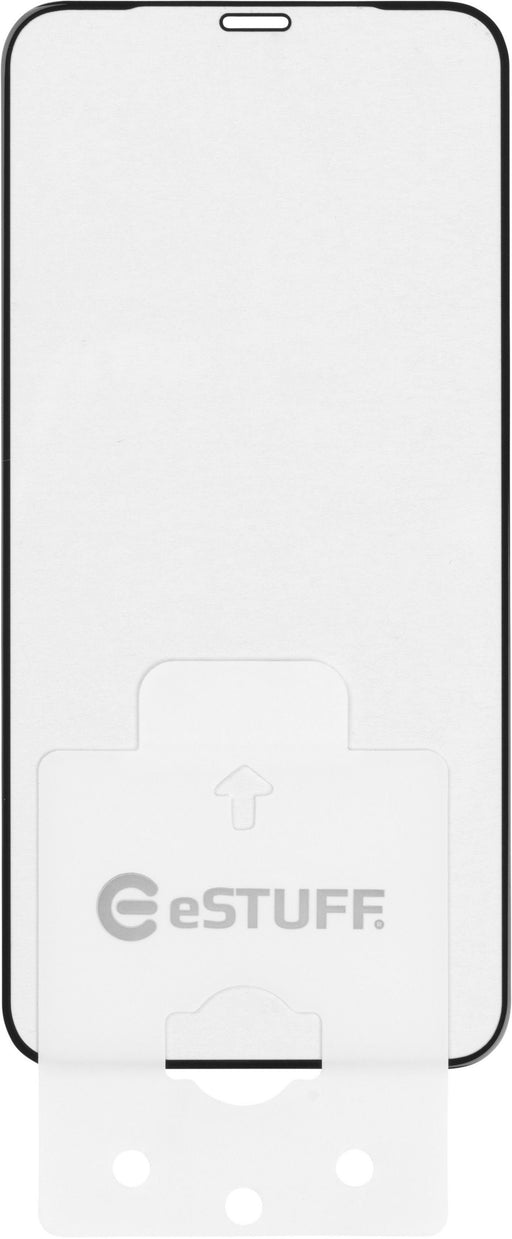 EAN 5704174798125 - eSTUFF ES580133-10BULK protector de pantalla o trasero para teléfono móvil Apple 10 pieza(s) imagen 1