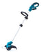 EAN 88381854351 - Makita UR100DWAE desbrozadora/bordeadora 26 cm Batería Negro, Azul, Metálico imagen 1